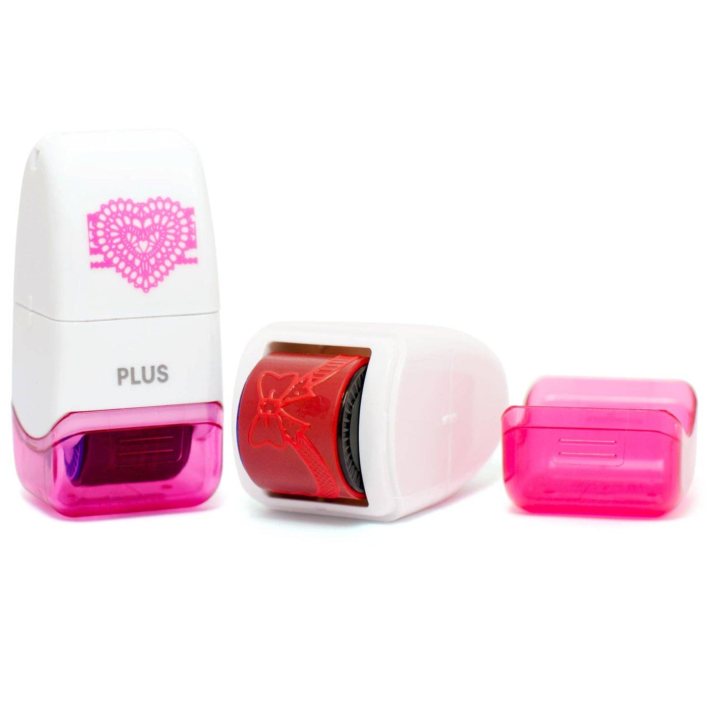 Mini Deco Rollers: Cameras