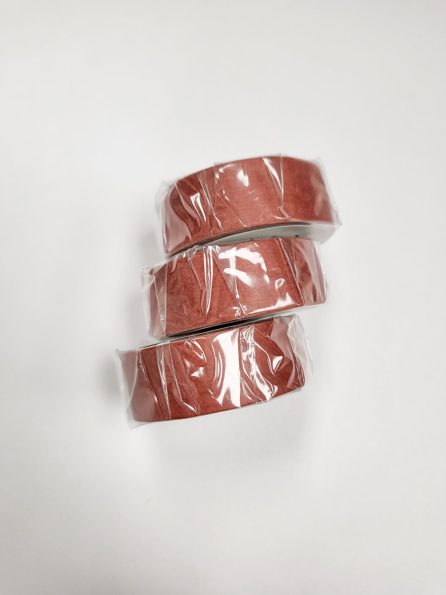 MT - Basic - Reddish Brown - 15mm x 7m