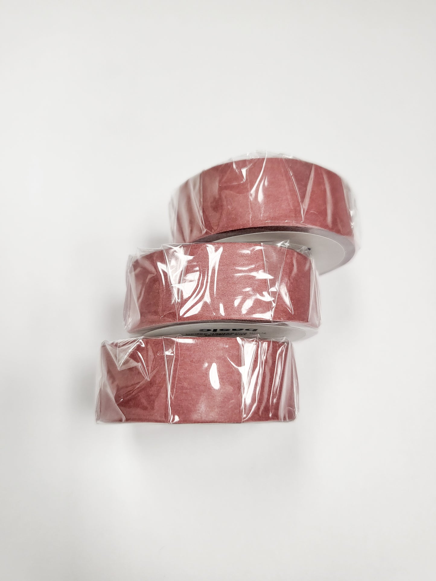 MT -Light Vermilion - Basic - 15mm x 7 m
