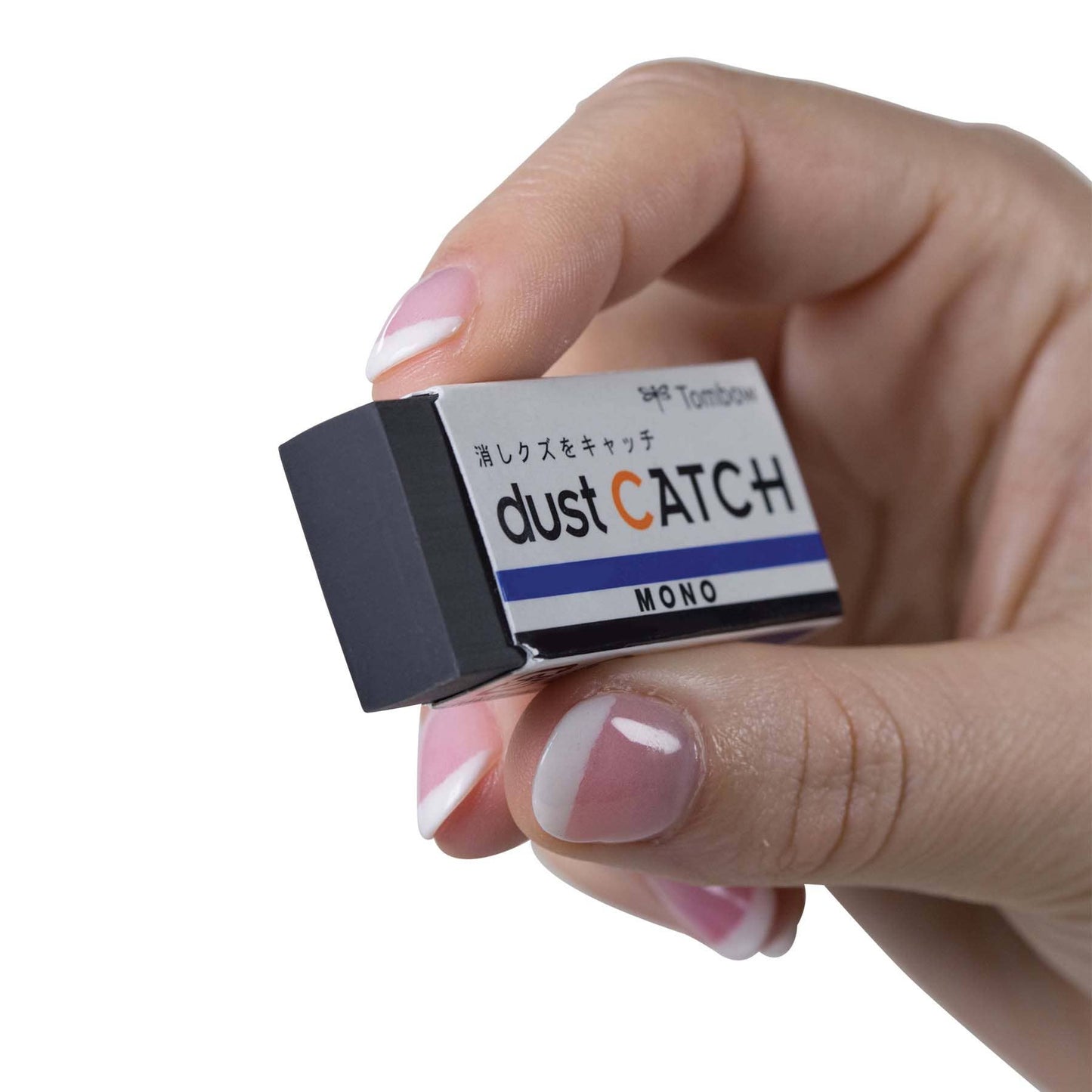 MONO Dust Catch Eraser - 20PC Display Box