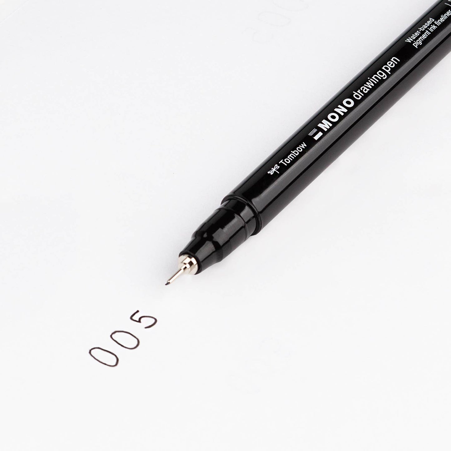 Tombow - MONO Drawing Pens - Open Stock: 05