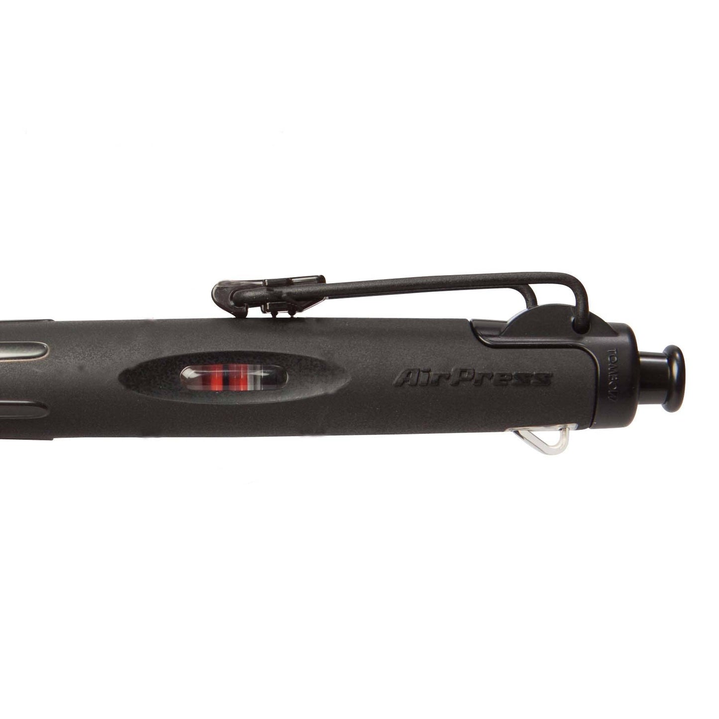 Tombow - AirPress Ballpoint Pen - Black