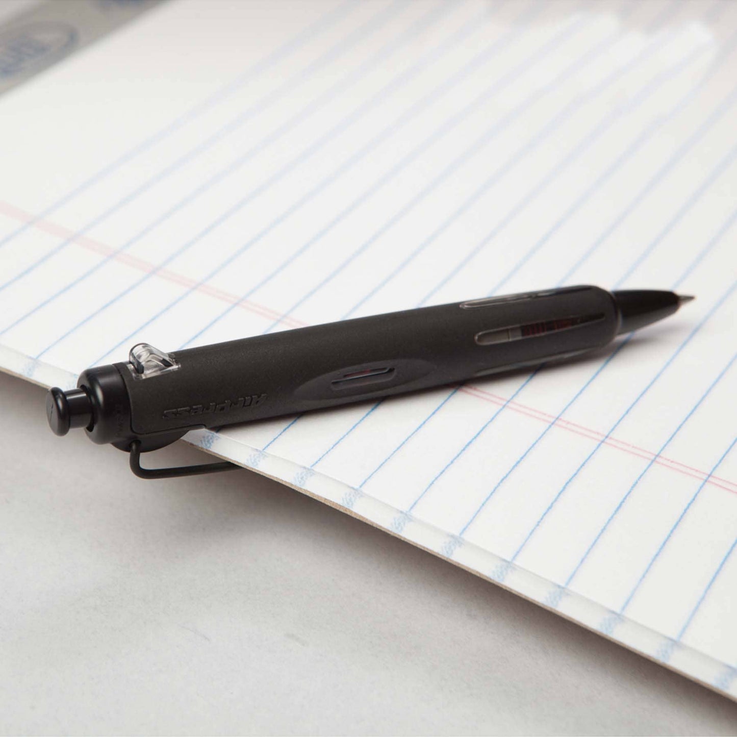 Tombow - AirPress Ballpoint Pen - Black