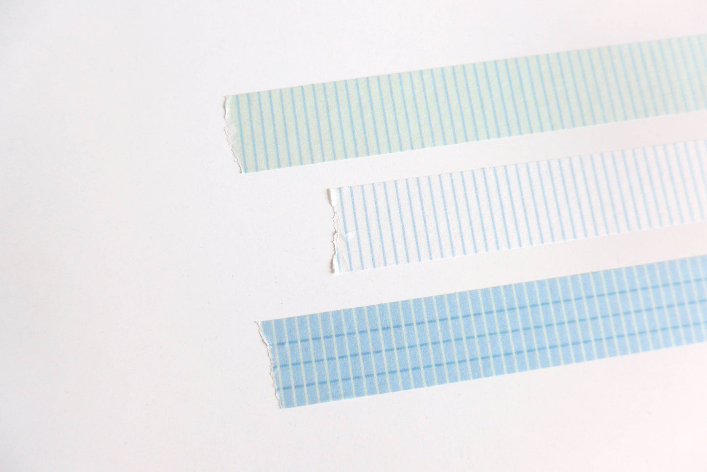 Suatelier - Pattern.03 - Washi Tape