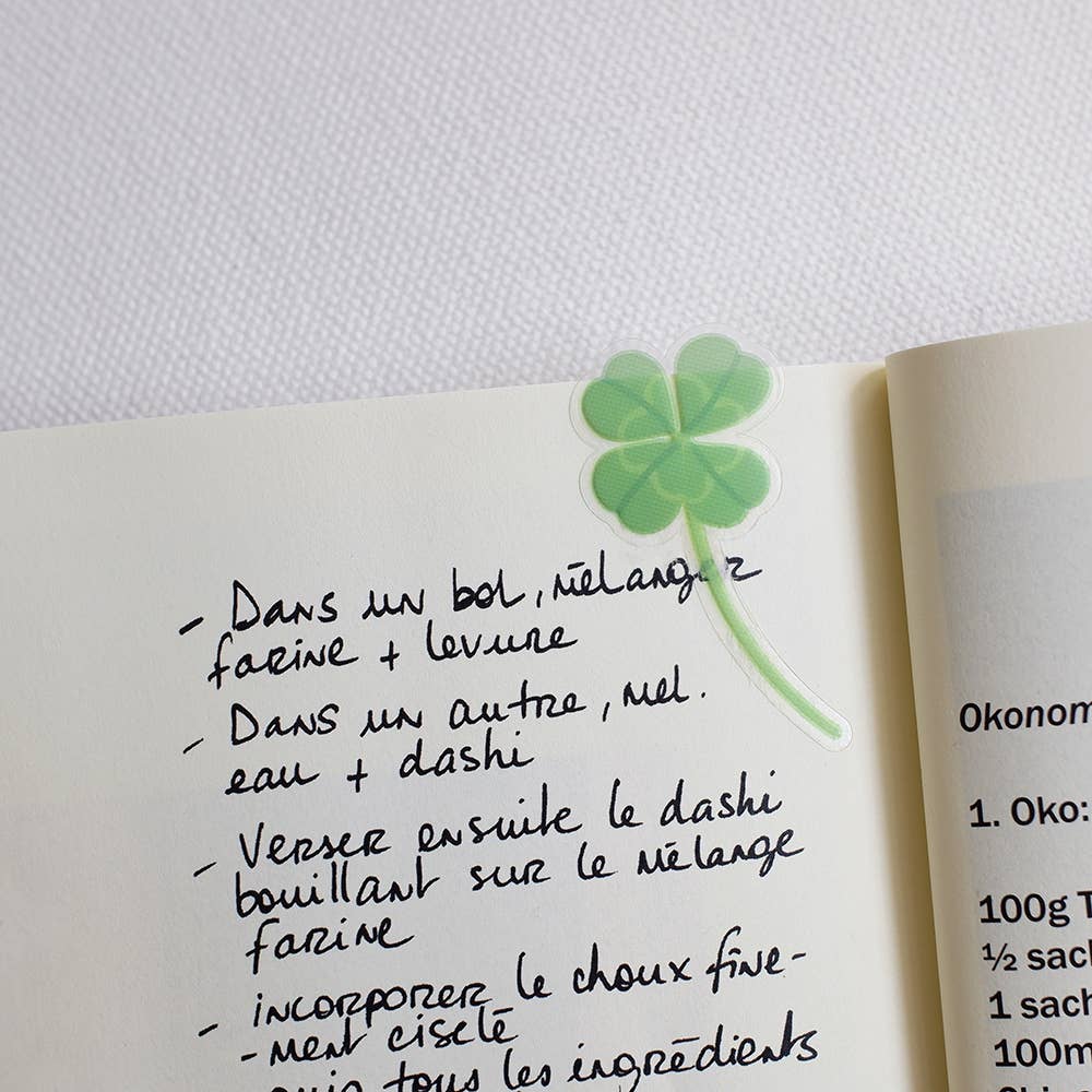 Clover