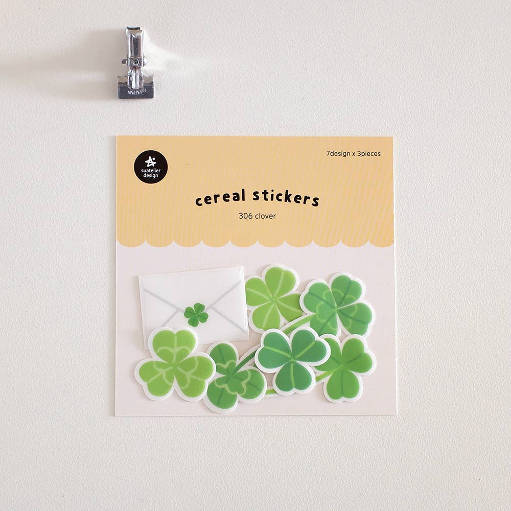 Clover