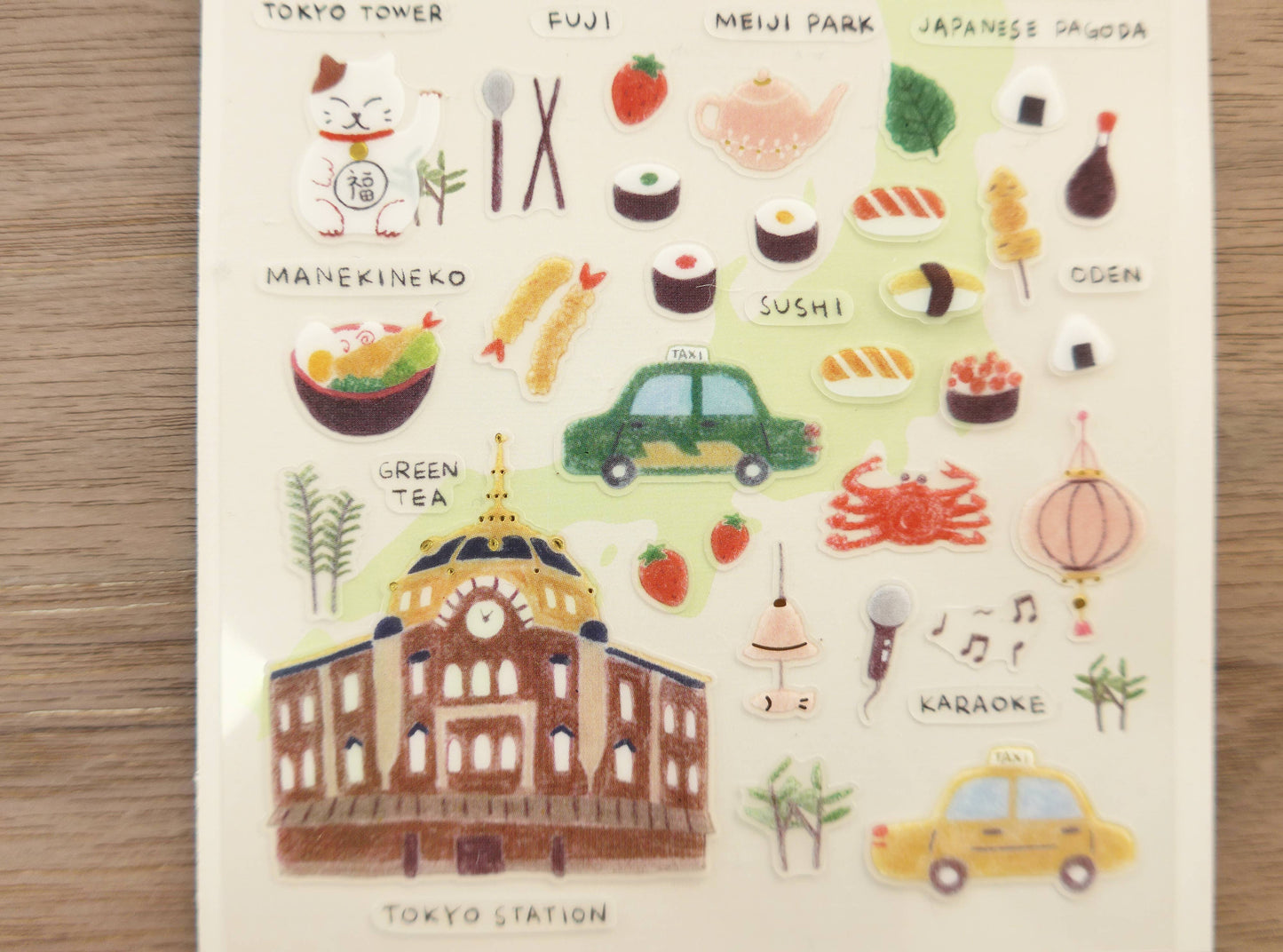 Suatelier - Daily in Tokyo