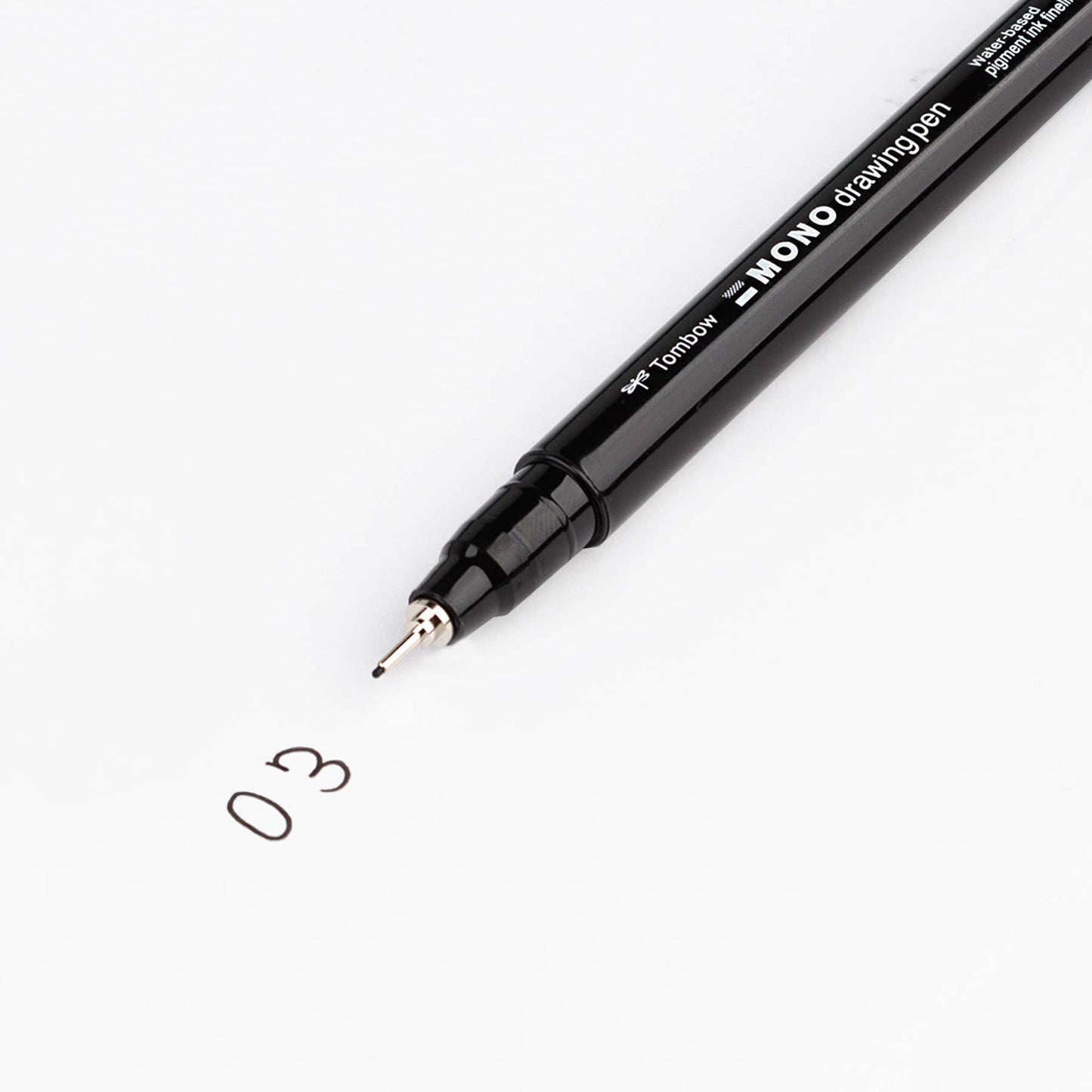 Tombow - MONO Drawing Pens - Open Stock: 05