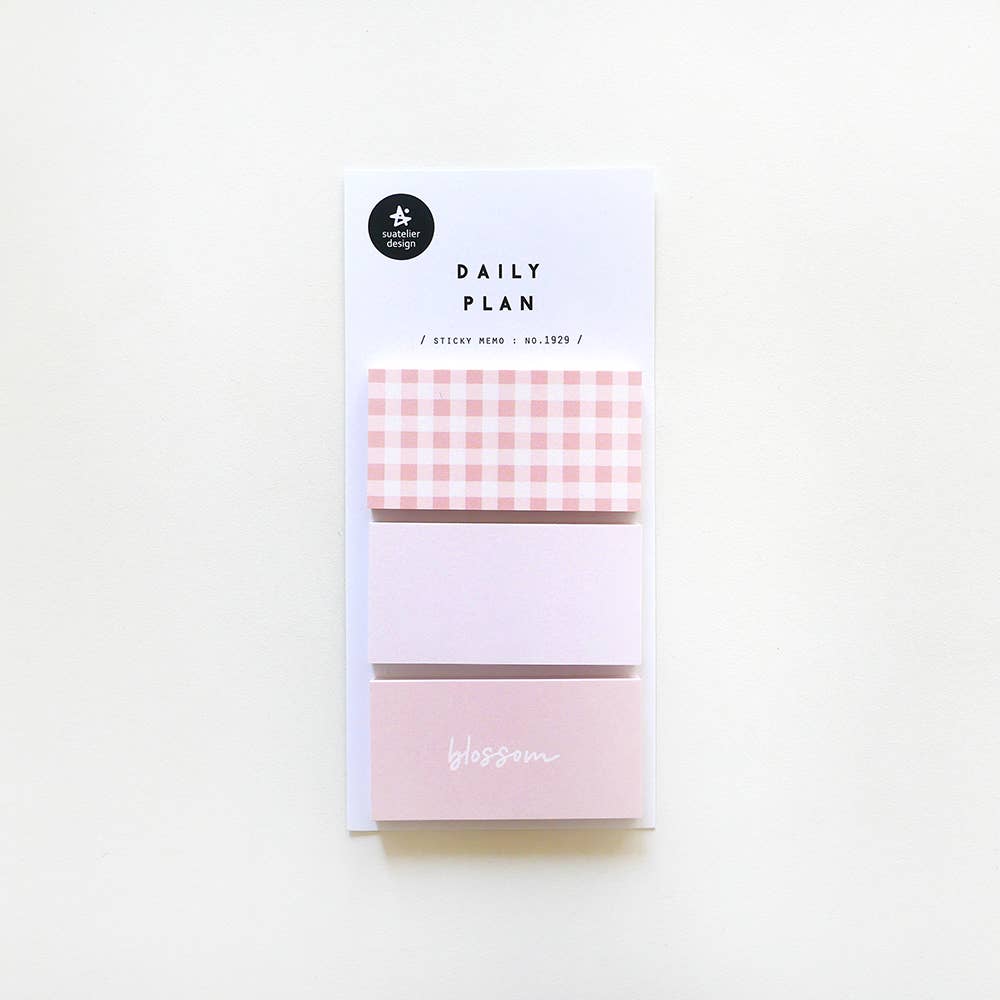 Daily Plan.23
