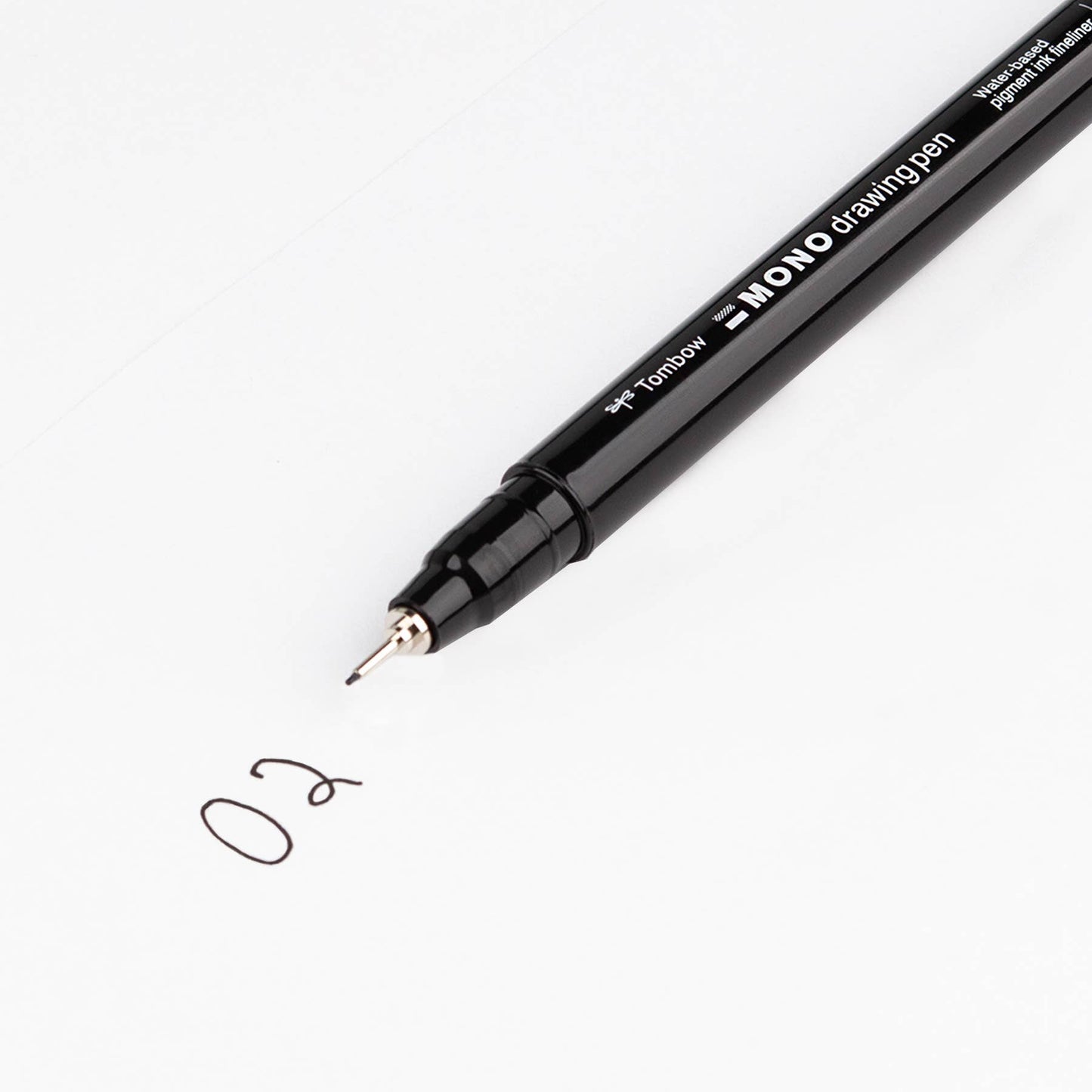 Tombow - MONO Drawing Pens - Open Stock: 05