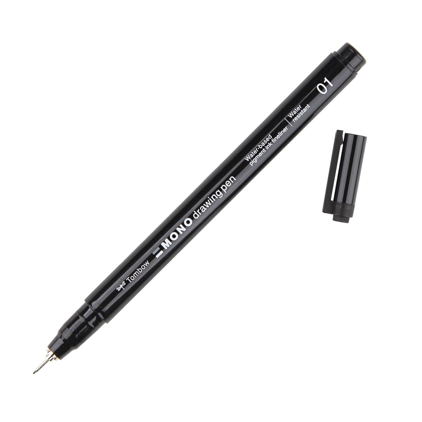 Tombow - MONO Drawing Pens - Open Stock: 05