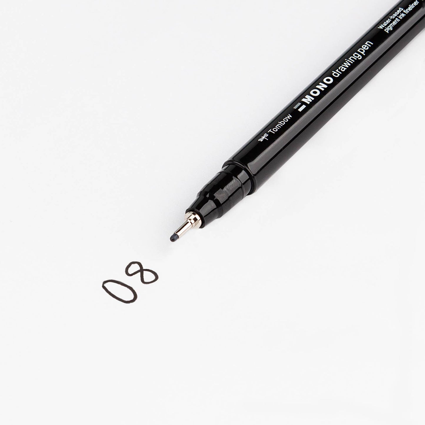 Tombow - MONO Drawing Pens - Open Stock: 05