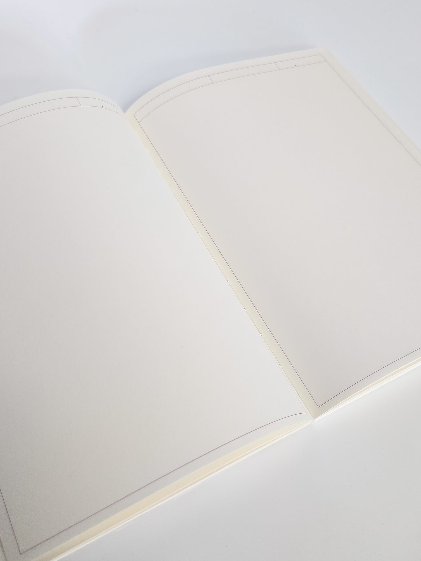 Midori - MD Notebook Journal A5 Frame