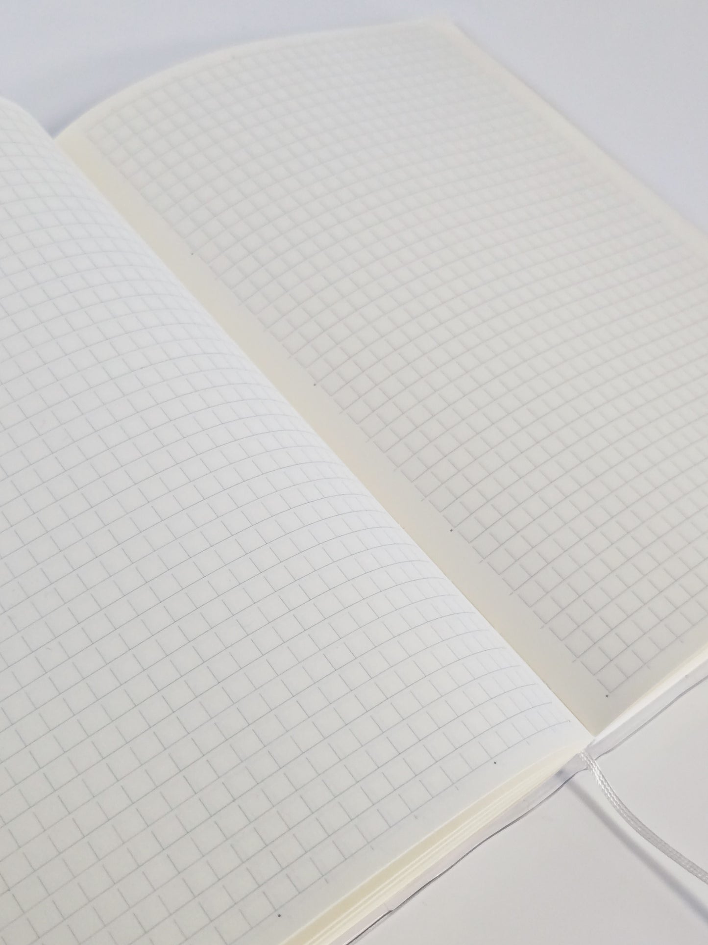 Midori - MD Notebook A5 Grid