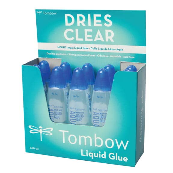 Tombow - MONO Aqua Liquid Glue