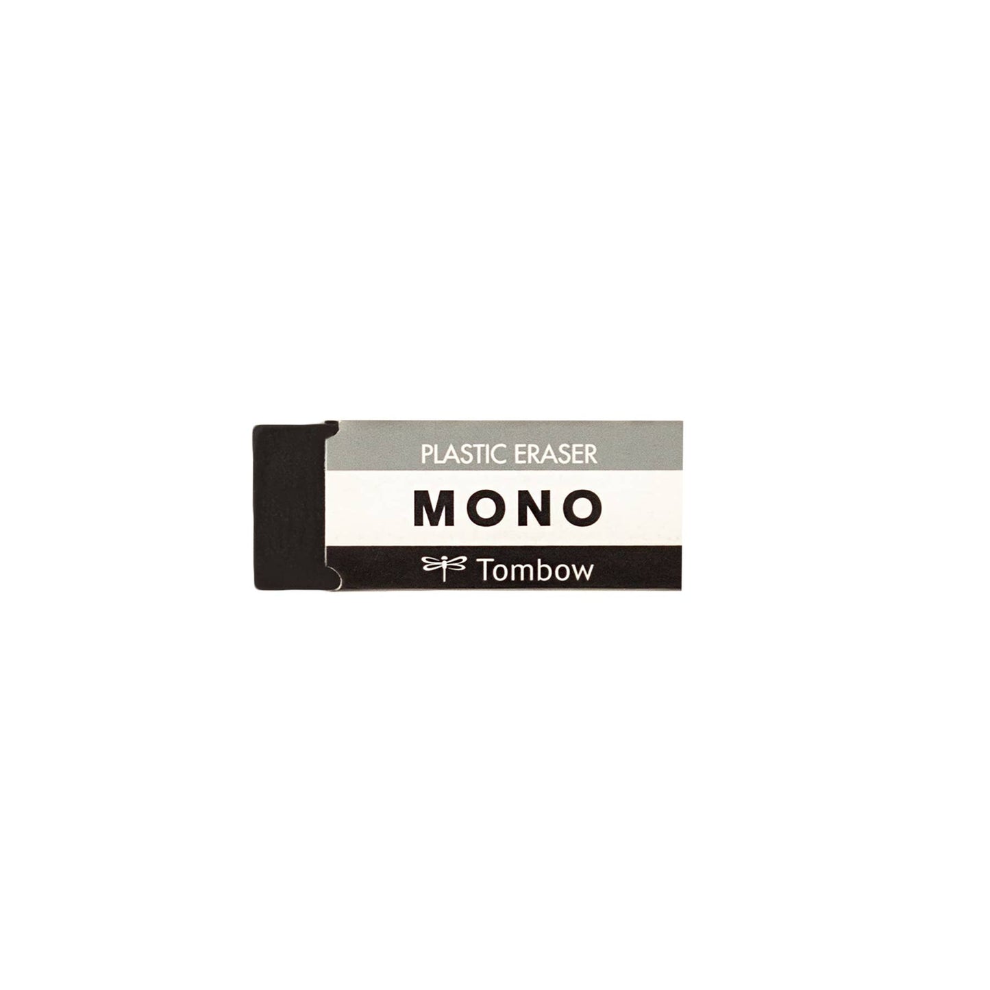 Tombow - MONO Black Eraser: Small