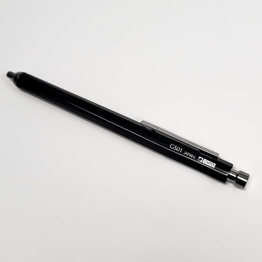 Ohto - Horizon GS01 Needle Point Pen, Black