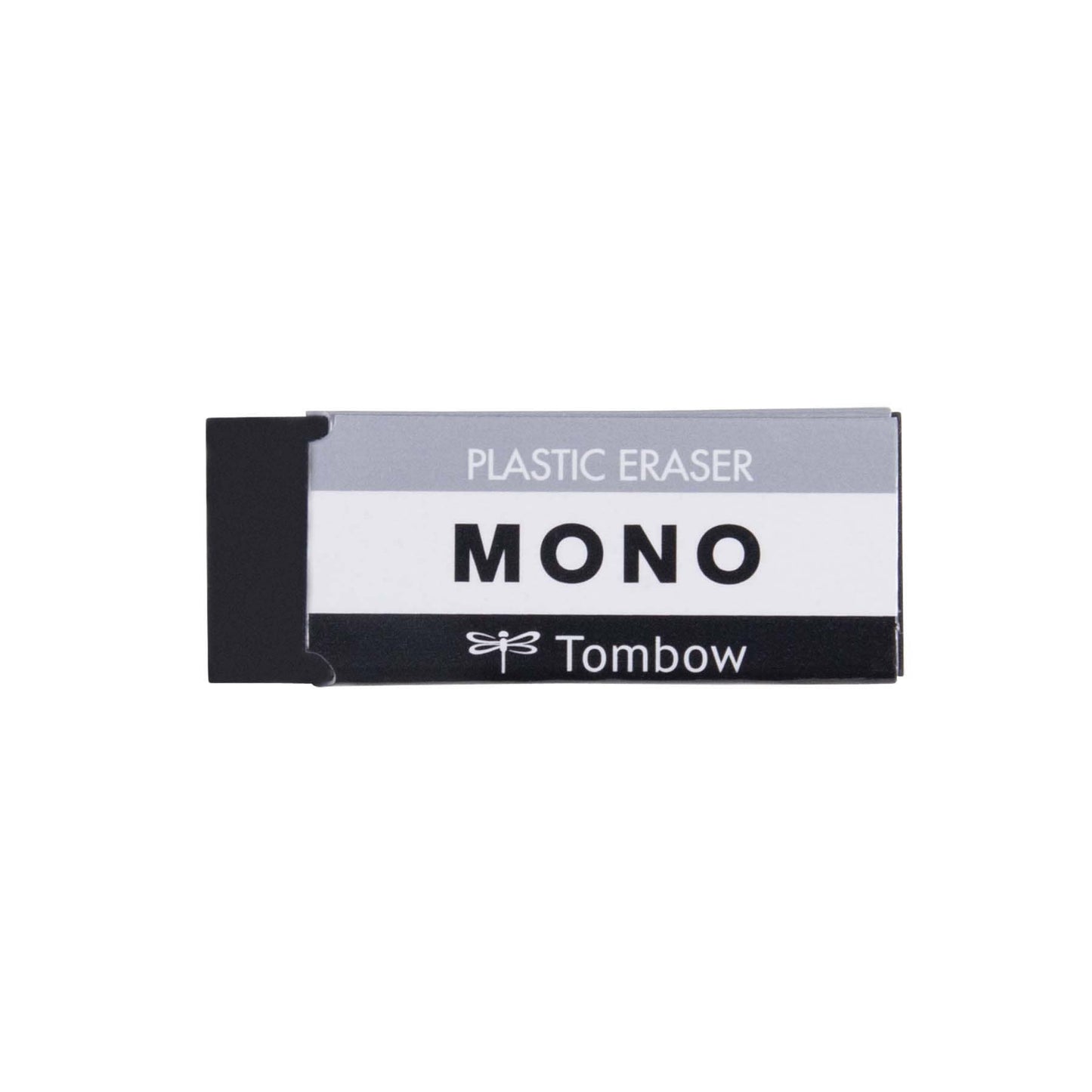 Tombow - MONO Black Eraser: Small