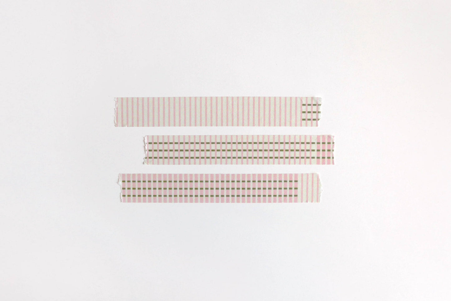 Suatelier - Pattern.01 - Washi Tape