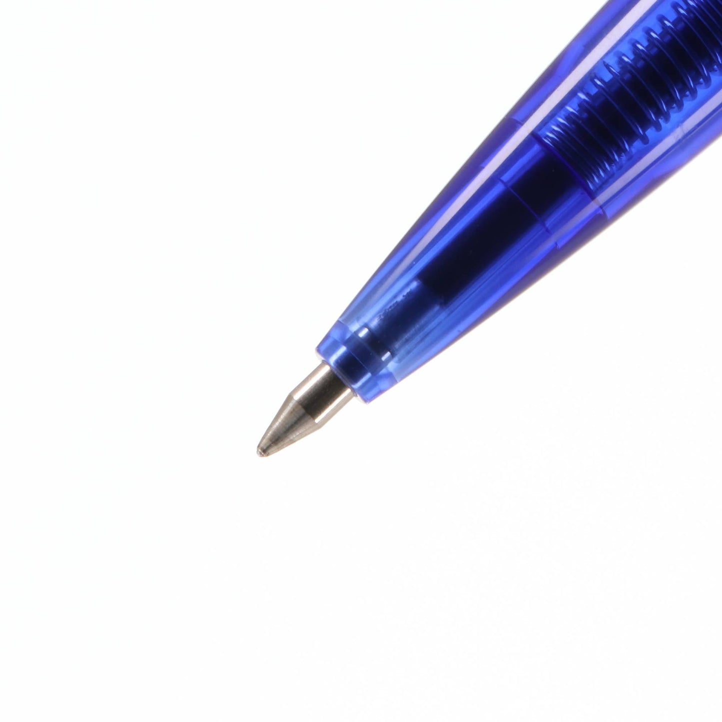 Mach Ball Ink Pen/DxA / MARK'STYLE: Sage Green-Navy